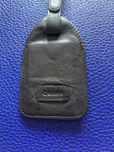 Luggage Tag