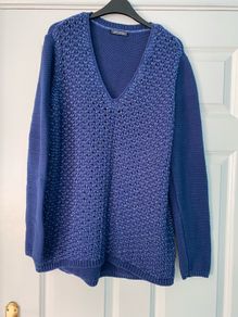 Tommy Hilfiger jumper size XL