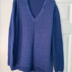 Tommy Hilfiger jumper size XL