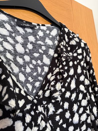 Wallis dress 14