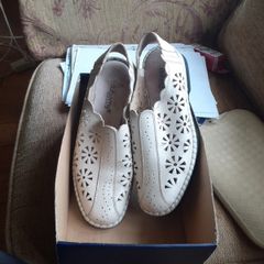 Dubarry sandals
