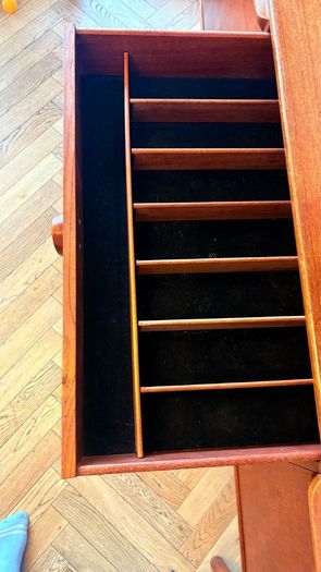 Vintage McIntosh sideboard