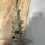 Audi A4 B8 2009 2.0 Tdi Diesel Front Shock Absorber Image 2