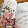 Fairy Ponies books x 4 (Usborne Young Readers) Image 3