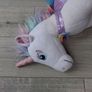 Build a Bear Unicorn Image 4