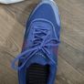 Tommy Hilfiger Mazarine Blue Corporate Colour-Blocked Trainers Image 3