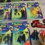 Kenner The Shadow collection 1994 Image 5
