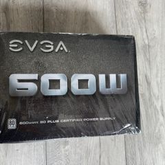 EVGA 600W ATX Power supply