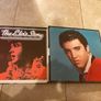 Elvis lp set Elvis greatest hits in mint condition free postage Image 3