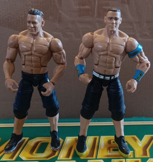 Wwe