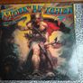 Molly Hatchet, 2 x LPs, Beatin' the odds and Flirtin' with Disaster, Europe copies, with inner sleeves, Southern Rock Image 5