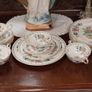 Aynsley Pembroke 34-Piece Fine Bone China Dinner Set for 6 Image 3