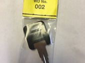Door Key