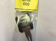 main image for ad Door Key