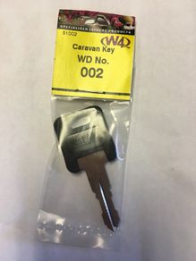 Door Key