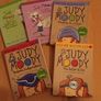 Judy Moody, books 1,2,4,5,6 Image 3