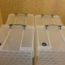 Large 84L plastic containers Image 4