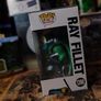 Ray Fillet ! TMNT ! Teenage Mutant Ninja Turtles ! 2023 Fall Convention ! Funko POP ! Image 6