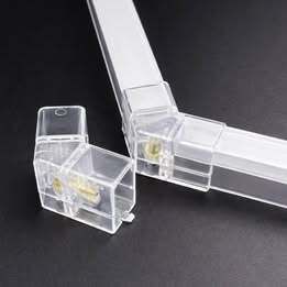 Hex L.E.D Lights make you own design
