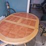 Extending kitchen table Image 3