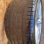 BMW 4 series alloys & tyres Image 2