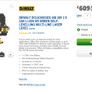 Dewalt 3x 360 laser Image 3