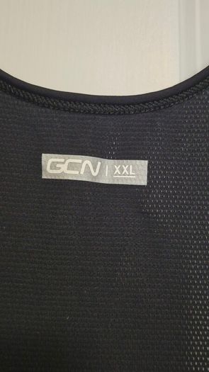 GCN clothing