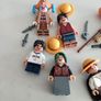 Lego minifigure one piece bundle Image 2