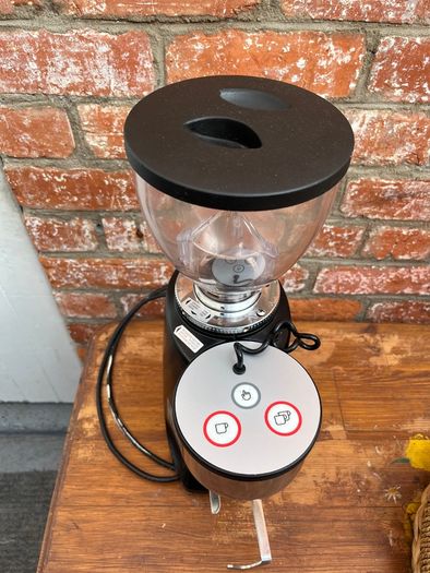 Coffee Grinder