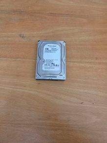 harddrive