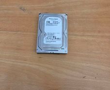 harddrive