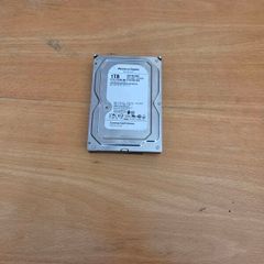 harddrive