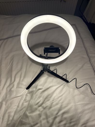 Ring Light