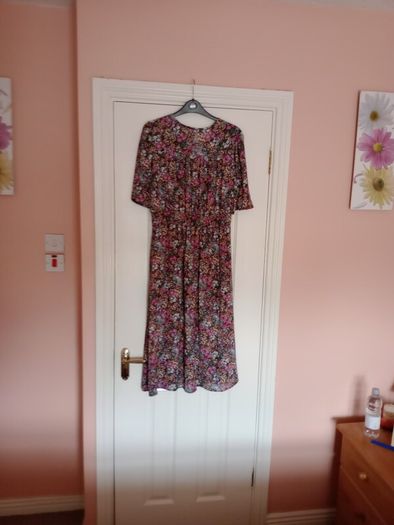 Dress/new/free Postage