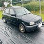 2xnissan micra k11 4 sale Image 2