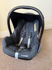 maxi cosi car seat