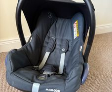 maxi cosi car seat