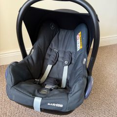 maxi cosi car seat