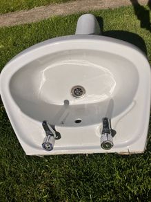 sink