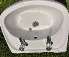 sink