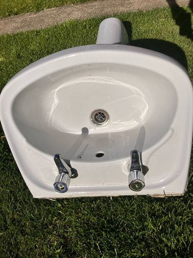 sink