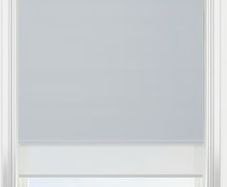 Double Roller Blind