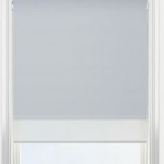 Double Roller Blind
