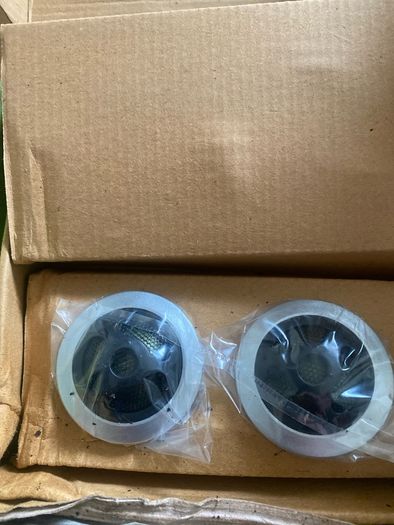 Fusion audio (Model: EN-SW120)