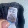 Dunnes navy tracksuit bottoms (age 6) Image 4