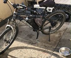 Electric bike