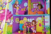 New: Polly Pocket Polly Playhouse