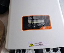 solisS 5 Seties inverter