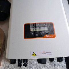 solisS 5 Seties inverter