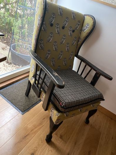 Free Chair